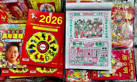 Tan nát cả gia đình vì để AI... làm thầy phong thủy