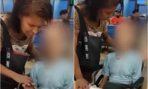 Bắt giữ người phụ nữ đưa thi thể người chết đến ngân hàng làm thủ tục vay tiền