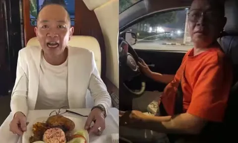 "Vua sòng bài" sập bẫy ảo vọng, U50 gồng gánh khoản nợ chục tỷ, khóc ròng sau vô lăng