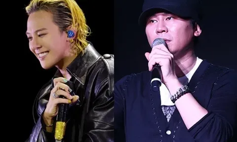 Cảnh sát khép lại vụ án chấn động: G-Dragon và "bố Yang" được tuyên trắng án sau hơn 1 năm bị điều tra gắt gao