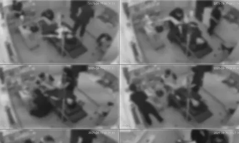 Điều tra vụ tin tặc xâm nhập camera bệnh viện, phát tán hàng loạt video nhạy cảm của bệnh nhân