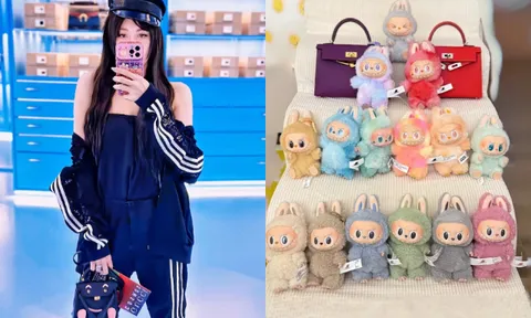 Tỉnh mộng hào môn sau 19 tháng ngắn ngủi: "Chị đẹp" bỏ chủ tập đoàn thép, thà làm phú bà độc thân vì "sợ đàn ông giàu"