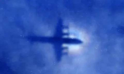 Bí ẩn rợn người 8 giây cuối cùng của MH370: Cú rơi tự do kinh hoàng xuống đáy biển sâu