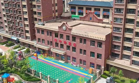 247 trẻ có nồng độ chì trong máu bất thường: Hé lộ sự thật gây phẫn nộ từ căn bếp trường mầm non
