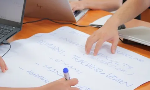 Vụ lùm xùm tuyển giảng viên tại đại học danh tiếng: Cảnh sát đề nghị xem xét truy tố 4 cá nhân