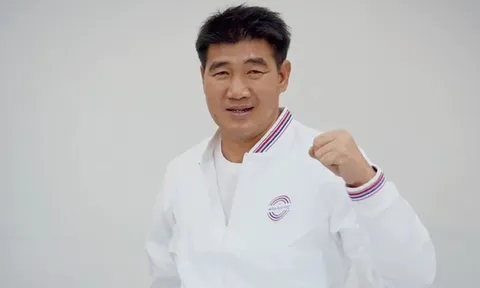 Huyền thoại thể thao vướng vọng lao lý vì hành động cùng thiếu nữ 17 tuổi trong khách sạn