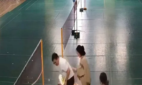 Người đàn ông bị bỏng nặng khi đang chơi cầu lông, nguyên nhân đến từ vật bất ly thân