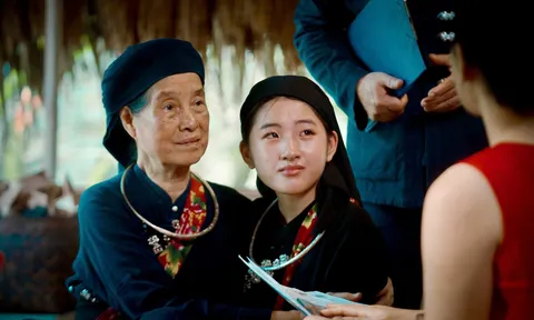 Series "Thức Tỉnh Tâm Hồn" – hành trình điện ảnh về lòng hiếu thảo và yêu thương gia đình