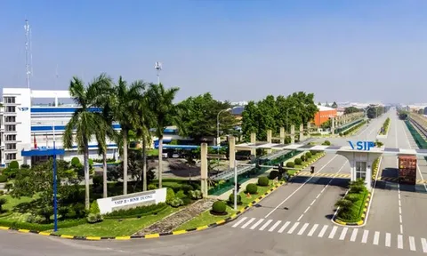 Bắc TP.HCM: Diện mạo đô thị vệ tinh trong kỷ nguyên công nghiệp mới