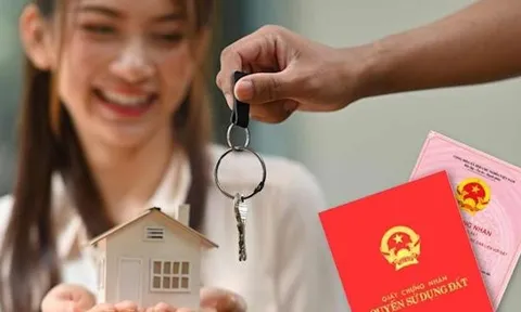 Mọi người cần lưu ý: Sẽ không được sang tên Sổ đỏ nếu thuộc trường hợp này