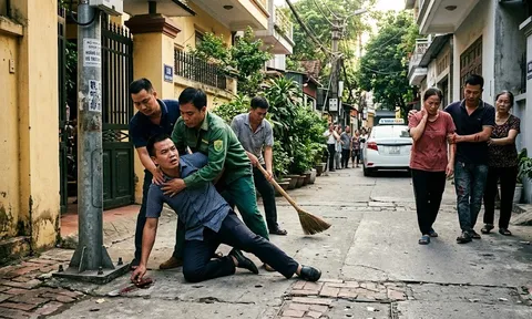 Hoàng Lộc Thương truy sát 2 chị em chỉ vì níu kéo cuộc hôn nhân không thành