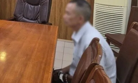 Vụ bé gái 6 tuổi bị xâm hại: Khi "người quen" hóa yêu râu xanh và những khuyến cáo từ cơ quan công an