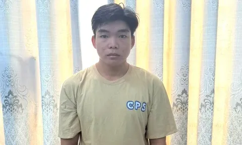 Mạng xã hội xuất hiện video bé gái 5 tuổi bị xâm hại: "Yêu râu xanh" Lê Văn Tạc lộ diện