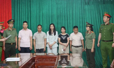 Hàng loạt hồ sơ mua nhà ở xã hội bị phát hiện làm giả, 5 đối tượng bị khởi tố