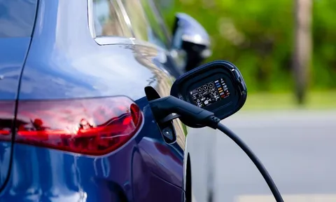 Người mua xe điện tiếp tục tiết kiệm cả trăm triệu đồng đến hết năm 2030