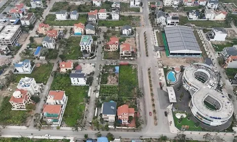 Những ai mua đất tại dự án này cần đến ngay cơ quan công an