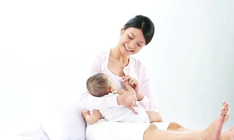 Sinh con từ 1/7/2026: Thay đổi thời gian nghỉ thai sản và nhiều khoản trợ cấp tăng mạnh