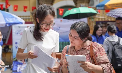 Đáp án đề thi môn Sinh học mã đề 0439 tốt nghiệp THPT 2026 đầy đủ chi tiết