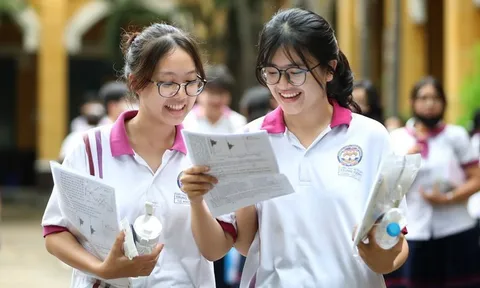 Đáp án Mã đề 1139 môn Tiếng anh tốt nghiệp THPT 2026 chi tiết