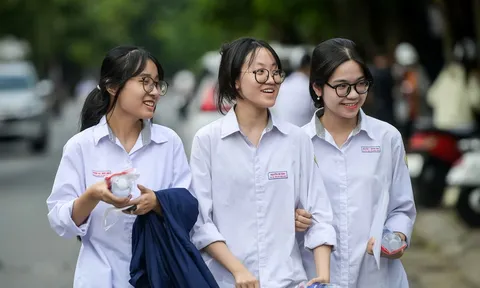 Đề thi môn TIẾNG HÀN thi tốt nghiệp THPT 2026