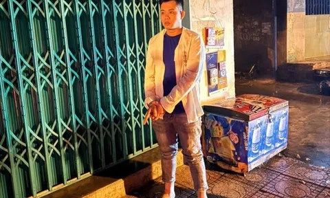 Lừa đảo liên hoàn: Gã trai ẵm trọn tiền triệu của hàng loạt phụ nữ
