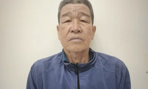 Bắt đối tượng truy nã đặc biệt nguy hiểm Trần Văn Quế: 25 năm thay tên đổi họ, sống trong chòi rẫy