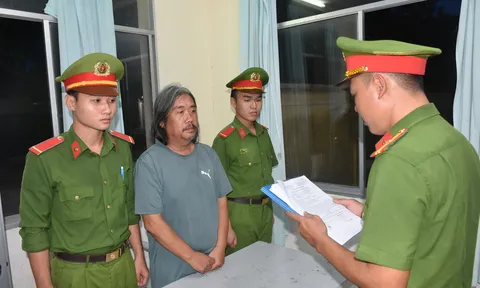 Phóng hỏa công ty của em gái khiến cha ruột và người khác thiệt mạng: Trần Ngọc Lynh bị khởi tố