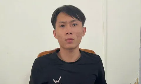 Người phụ nữ bị "cuỗm" sạch tiền trong tài khoản ngân hàng: Lộ diện kẻ gây án Nguyễn Đình Quang