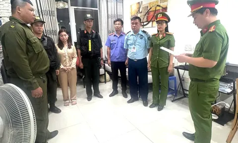 Hóa đơn lậu 20.000 tỷ đồng và 200 công ty "ma": Lộ diện 11 "ông trùm, bà trùm"