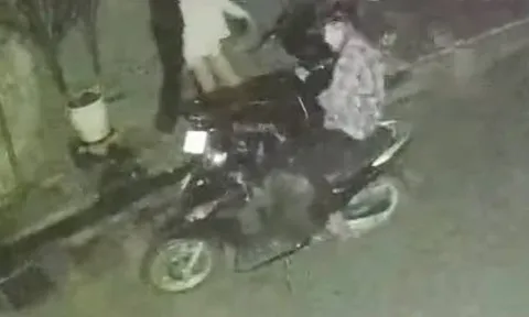Cô gái SN 2002 bị tấn công, sàm sỡ trước cửa nhà lúc 3 giờ sáng: Công an vào cuộc xác minh
