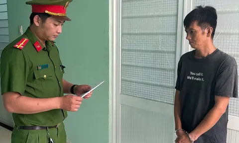 Dù đã có tiền án, tiền sự, Trần Đồng Bộ lại tiếp tục gây án