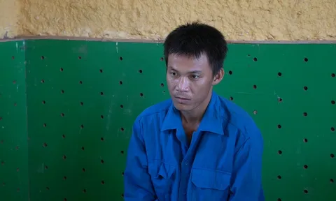 Đâm người quen của vợ cũ tử vong, Đặng Nhựt Trường vướng vòng lao lý
