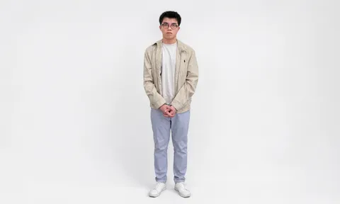 Khởi tố "thiếu gia" Cao Minh lái siêu xe biểu diễn "drift"