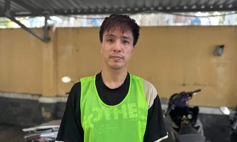 Bắt giữ ca sĩ, nhạc sĩ Tăng Nhật Tuệ