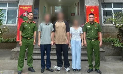 Sự thật phía sau cuộc gọi "cứu con" giá 150 triệu đồng của nam sinh viên ở Hà Nội