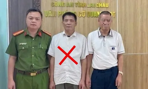 Đăng gần 400 bài viết sai lệch để kiếm tiền, Nguyễn Văn Đoan bị khởi tố