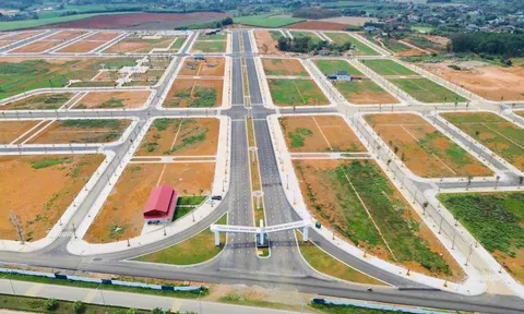 Phía Tây Thanh Hóa: Nhà ở cho công nhân, bài toán không của riêng ai