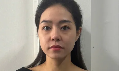 Chân dung bà trùm xinh đẹp đứng sau đường dây bán túi xách giả Dior, Chanel