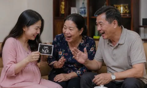 Con dâu cưới 3 năm vẫn ngủ điều hòa đến 10h trưa, mẹ chồng còng lưng cơm bưng nước rót: Biết lý do ai cũng lặng người