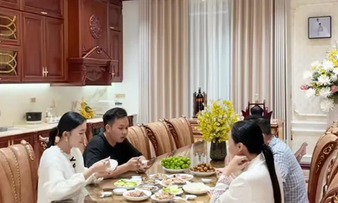 Nàng dâu miền Tây lấy chồng “vựa tôm” Bạc Liêu: Sống trong cơ ngơi 10.000 m², ngày nào cũng dậy từ 5h sáng