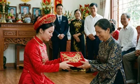 5 năm chịu tiếng "dại" vì đưa hết vàng cưới cho mẹ chồng giữ, ngày nhận lại tập giấy tờ tôi khóc nghẹn