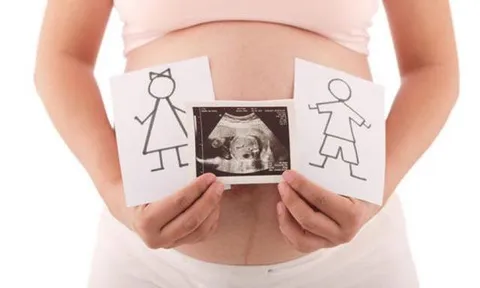 Những cách dân gian thường dùng để dự đoán sinh con trai hay con gái "bách phát bách trúng"