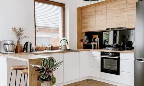 5 nguyên tắc khi người Nhật làm nhà: Không để 1m² nào bị lãng phí, càng ở lâu càng thấy giá trị