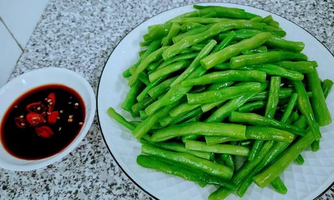 Chuyên gia chỉ tên 5 loại rau nên chần qua nước sôi, loại cuối cùng rất nhiều người thích