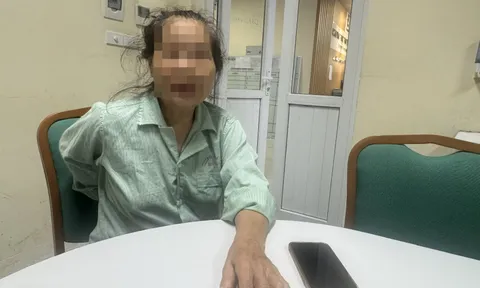 Đau lưng âm ỉ suốt nhiều năm, người phụ nữ 63 tuổi bất ngờ phát hiện mang 4 quả thận bẩm sinh