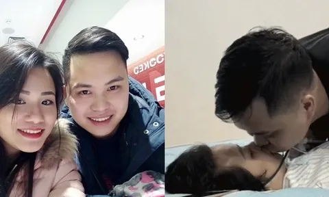 Người chồng gửi vợ nụ hôn cuối bên giường bệnh: Tìm được người nắm tay đi qua giông bão, nhưng không giữ được người ở lại