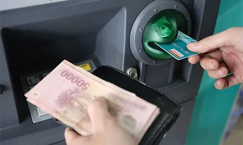 Có nên để tất cả tiền trong tài khoản ngân hàng?