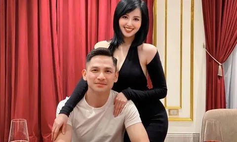 "Hot girl đẹp như búp bê" lấy chồng thiếu gia rồi rời showbiz hơn 10 năm, cuộc sống hiện ra sao?