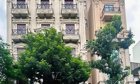 Vì sao vợ chồng Đỗ Mỹ Linh ra ở riêng nhưng vẫn xây nhà sát vách bố mẹ chồng?