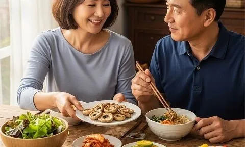 Sau tuổi 45, phụ nữ không còn sợ chồng ít gần gũi, điều khiến họ tổn thương nhất lại là 3 điều này